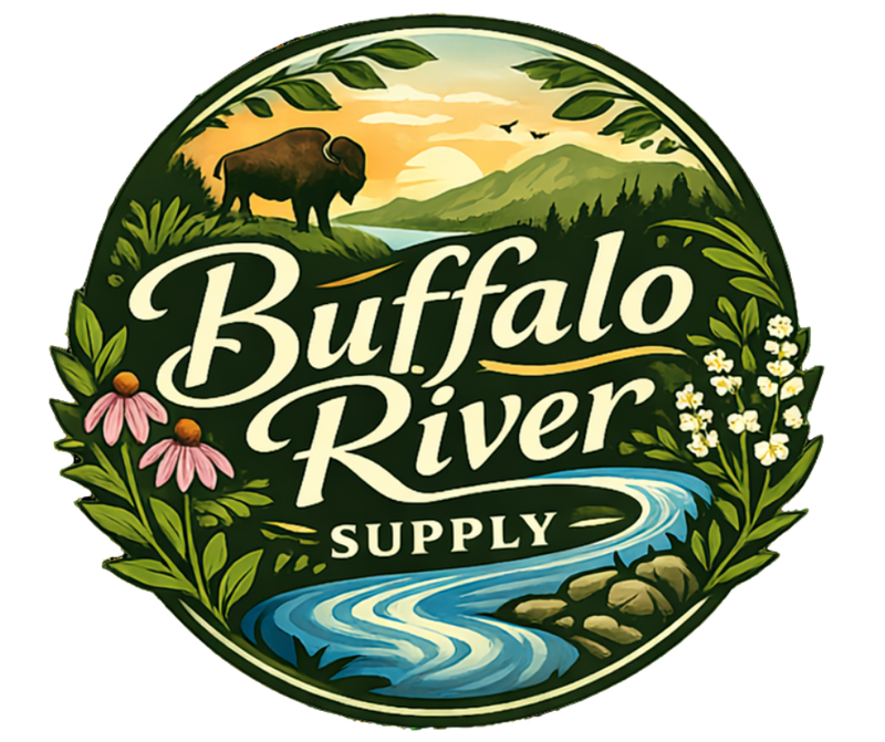 Buffalo River Supply