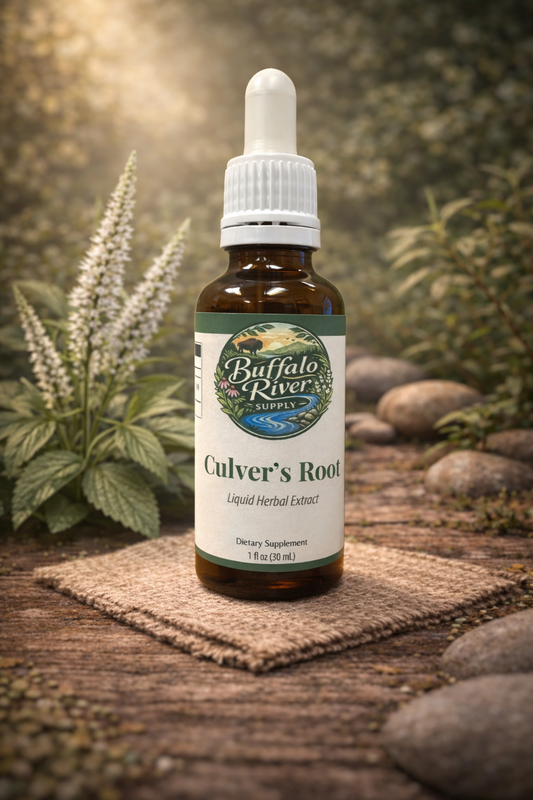 Culver's Root Extract